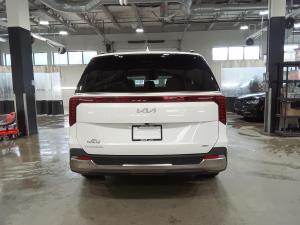 Miniature 17 Kia Carnival  2025