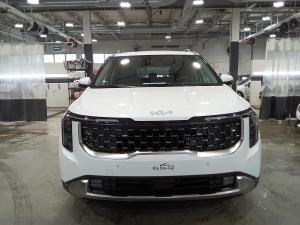 Miniature 20 Kia Carnival  2025