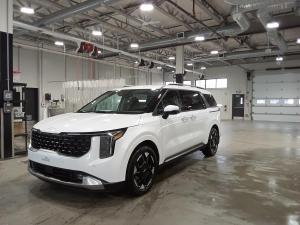 Miniature 21 Kia Carnival  2025