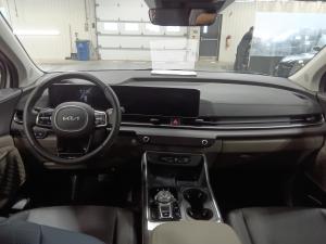 Miniature 24 Kia Carnival  2025