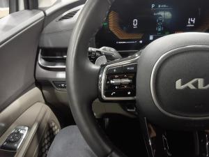 Miniature 35 Kia Carnival  2025