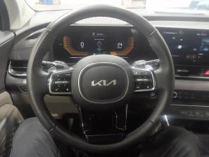 Miniature 36 Kia Carnival  2025