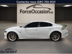 Miniature 10 Dodge Charger Scat Pack 392 * V8 * Caméra * Carplay * Sièges Chauff * 2023