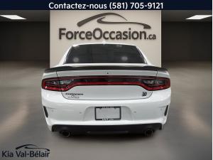 Miniature 13 Dodge Charger Scat Pack 392 * V8 * Caméra * Carplay * Sièges Chauff * 2023