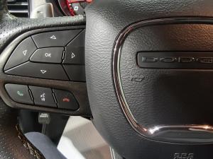 Miniature 16 Dodge Charger Scat Pack 392 * V8 * Caméra * Carplay * Sièges Chauff * 2023