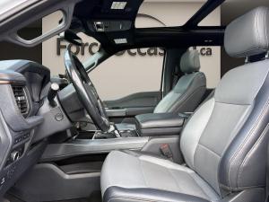 Miniature 5 Ford F-150 Lightning Pro * Awd * 452Hp * Caméra * Carplay * Sièges Chauff * 2023