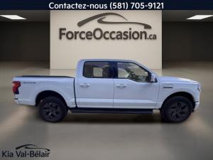 Miniature 11 Ford F-150 Lightning Pro * Awd * 452Hp * Caméra * Carplay * Sièges Chauff * 2023