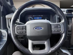 Miniature 14 Ford F-150 Lightning Pro * Awd * 452Hp * Caméra * Carplay * Sièges Chauff * 2023