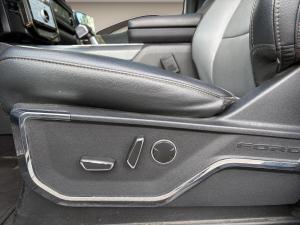 Miniature 19 Ford F-150 Lightning Pro * Awd * 452Hp * Caméra * Carplay * Sièges Chauff * 2023