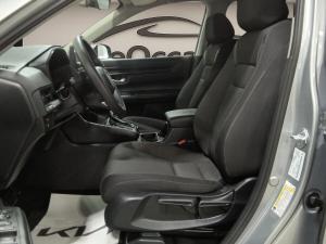 Miniature 5 Honda CR-V Lx-B * Fwd * Turbo * Carplay * Bi-Zone * Sièges Chauff * 2024