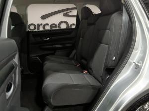 Miniature 6 Honda CR-V Lx-B * Fwd * Turbo * Carplay * Bi-Zone * Sièges Chauff * 2024