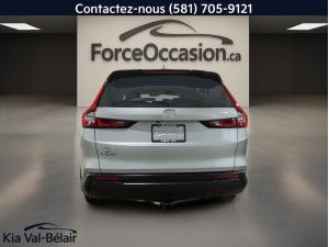 Miniature 9 Honda CR-V Lx-B * Fwd * Turbo * Carplay * Bi-Zone * Sièges Chauff * 2024