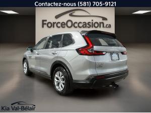Miniature 10 Honda CR-V Lx-B * Fwd * Turbo * Carplay * Bi-Zone * Sièges Chauff * 2024