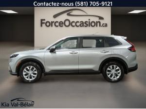 Miniature 11 Honda CR-V Lx-B * Fwd * Turbo * Carplay * Bi-Zone * Sièges Chauff * 2024