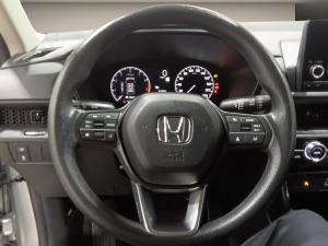 Miniature 14 Honda CR-V Lx-B * Fwd * Turbo * Carplay * Bi-Zone * Sièges Chauff * 2024