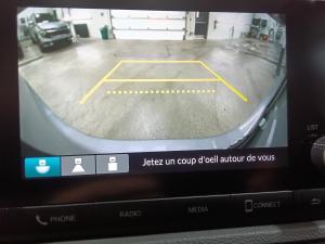 Miniature 16 Honda CR-V Lx-B * Fwd * Turbo * Carplay * Bi-Zone * Sièges Chauff * 2024