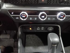 Miniature 17 Honda CR-V Lx-B * Fwd * Turbo * Carplay * Bi-Zone * Sièges Chauff * 2024
