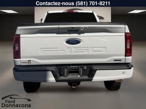 Miniature 6 Ford F-150 XLT cabine SuperCrew 4RM caisse de 6,5 pi 2023