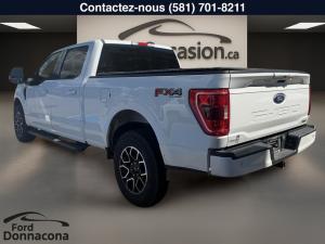 Miniature 7 Ford F-150 XLT cabine SuperCrew 4RM caisse de 6,5 pi 2023