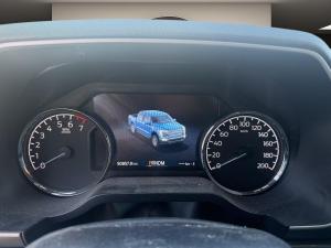 Miniature 13 Ford F-150 XLT cabine SuperCrew 4RM caisse de 6,5 pi 2023