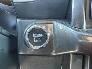 Miniature 16 Ford F-150 XLT cabine SuperCrew 4RM caisse de 6,5 pi 2023