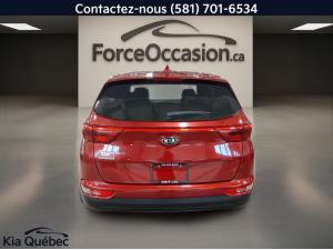 Miniature 5 Kia Sportage Lx *Camera *Carplay *Bluetooth *Sièges Chauffants *Regulateur Vitesse 2017