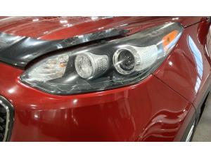 Miniature 11 Kia Sportage Lx *Camera *Carplay *Bluetooth *Sièges Chauffants *Regulateur Vitesse 2017