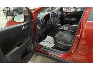 Miniature 15 Kia Sportage Lx *Camera *Carplay *Bluetooth *Sièges Chauffants *Regulateur Vitesse 2017