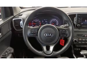 Miniature 16 Kia Sportage Lx *Camera *Carplay *Bluetooth *Sièges Chauffants *Regulateur Vitesse 2017