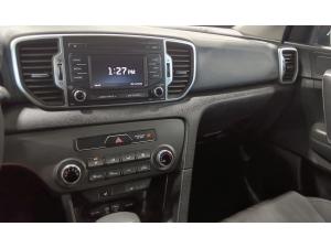 Miniature 17 Kia Sportage Lx *Camera *Carplay *Bluetooth *Sièges Chauffants *Regulateur Vitesse 2017