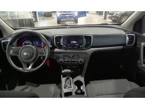 Miniature 24 Kia Sportage Lx *Camera *Carplay *Bluetooth *Sièges Chauffants *Regulateur Vitesse 2017