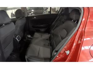 Miniature 25 Kia Sportage Lx *Camera *Carplay *Bluetooth *Sièges Chauffants *Regulateur Vitesse 2017