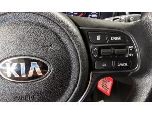 Miniature 31 Kia Sportage Lx *Camera *Carplay *Bluetooth *Sièges Chauffants *Regulateur Vitesse 2017