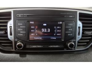Miniature 32 Kia Sportage Lx *Camera *Carplay *Bluetooth *Sièges Chauffants *Regulateur Vitesse 2017