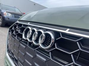 Miniature 5 Audi A5 Technik *CUIR *TOIT *CAMERA *CARPLAY *VOLANT/SIÈGES CHAUFFANTS *REGULATEUR VITESSE ADAPTATIF 2024