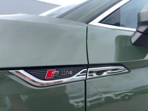 Miniature 6 Audi A5 Technik *CUIR *TOIT *CAMERA *CARPLAY *VOLANT/SIÈGES CHAUFFANTS *REGULATEUR VITESSE ADAPTATIF 2024