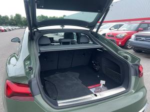Miniature 15 Audi A5 Technik *CUIR *TOIT *CAMERA *CARPLAY *VOLANT/SIÈGES CHAUFFANTS *REGULATEUR VITESSE ADAPTATIF 2024