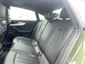 Miniature 16 Audi A5 Technik *CUIR *TOIT *CAMERA *CARPLAY *VOLANT/SIÈGES CHAUFFANTS *REGULATEUR VITESSE ADAPTATIF 2024