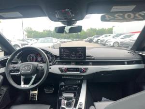 Miniature 19 Audi A5 Technik *CUIR *TOIT *CAMERA *CARPLAY *VOLANT/SIÈGES CHAUFFANTS *REGULATEUR VITESSE ADAPTATIF 2024