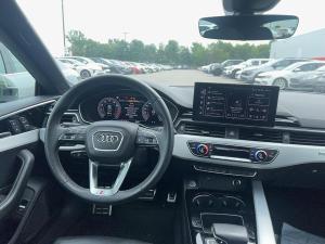Miniature 20 Audi A5 Technik *CUIR *TOIT *CAMERA *CARPLAY *VOLANT/SIÈGES CHAUFFANTS *REGULATEUR VITESSE ADAPTATIF 2024