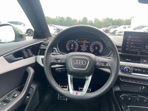 Miniature 22 Audi A5 Technik *CUIR *TOIT *CAMERA *CARPLAY *VOLANT/SIÈGES CHAUFFANTS *REGULATEUR VITESSE ADAPTATIF 2024