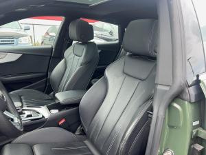 Miniature 24 Audi A5 Technik *CUIR *TOIT *CAMERA *CARPLAY *VOLANT/SIÈGES CHAUFFANTS *REGULATEUR VITESSE ADAPTATIF 2024