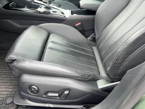 Miniature 26 Audi A5 Technik *CUIR *TOIT *CAMERA *CARPLAY *VOLANT/SIÈGES CHAUFFANTS *REGULATEUR VITESSE ADAPTATIF 2024