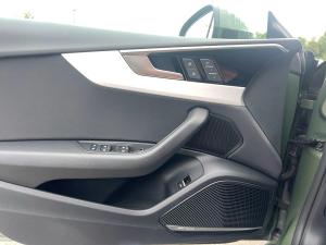 Miniature 27 Audi A5 Technik *CUIR *TOIT *CAMERA *CARPLAY *VOLANT/SIÈGES CHAUFFANTS *REGULATEUR VITESSE ADAPTATIF 2024