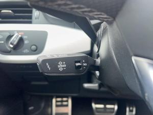 Miniature 35 Audi A5 Technik *CUIR *TOIT *CAMERA *CARPLAY *VOLANT/SIÈGES CHAUFFANTS *REGULATEUR VITESSE ADAPTATIF 2024