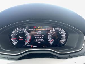 Miniature 36 Audi A5 Technik *CUIR *TOIT *CAMERA *CARPLAY *VOLANT/SIÈGES CHAUFFANTS *REGULATEUR VITESSE ADAPTATIF 2024