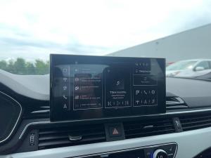 Miniature 38 Audi A5 Technik *CUIR *TOIT *CAMERA *CARPLAY *VOLANT/SIÈGES CHAUFFANTS *REGULATEUR VITESSE ADAPTATIF 2024