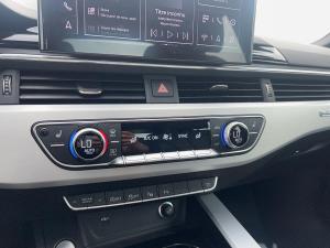 Miniature 39 Audi A5 Technik *CUIR *TOIT *CAMERA *CARPLAY *VOLANT/SIÈGES CHAUFFANTS *REGULATEUR VITESSE ADAPTATIF 2024