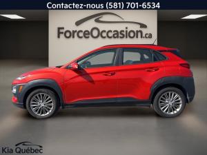 Miniature 5 Hyundai Kona Preferred TI *CAMERA *CARPLAY *VOLANT/SIÈGES CHAUFFANTS *REGULATEUR VITESSE 2019