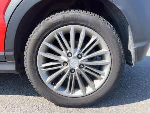 Miniature 7 Hyundai Kona Preferred TI *CAMERA *CARPLAY *VOLANT/SIÈGES CHAUFFANTS *REGULATEUR VITESSE 2019